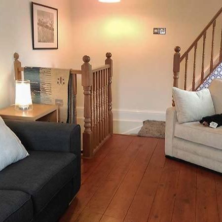 12 Rattle Row Villa Holmfirth Luaran gambar