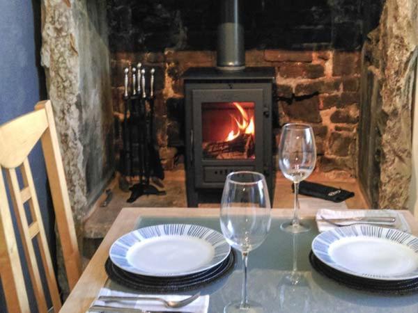 12 Rattle Row Villa Holmfirth Luaran gambar