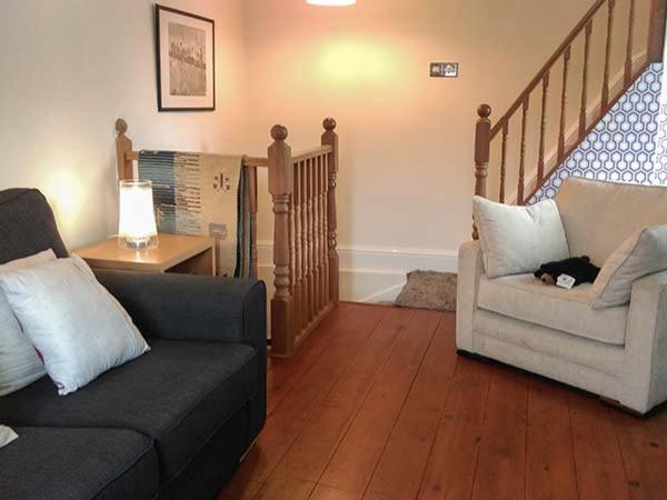 12 Rattle Row Villa Holmfirth Luaran gambar