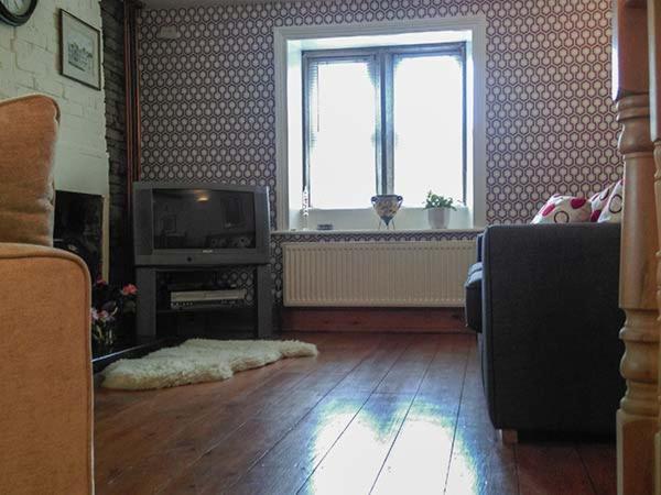 12 Rattle Row Villa Holmfirth Luaran gambar