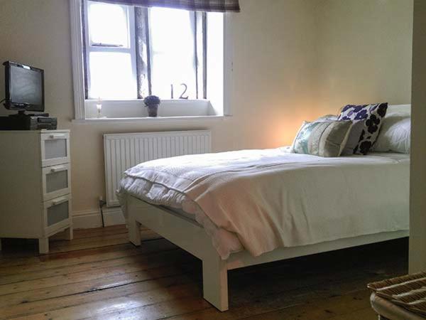 12 Rattle Row Villa Holmfirth Luaran gambar