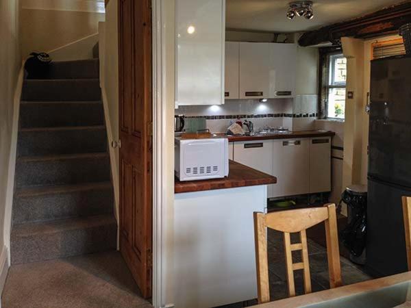 12 Rattle Row Villa Holmfirth Luaran gambar