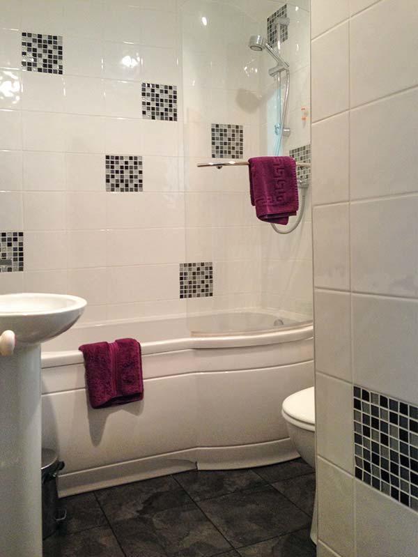 12 Rattle Row Villa Holmfirth Luaran gambar