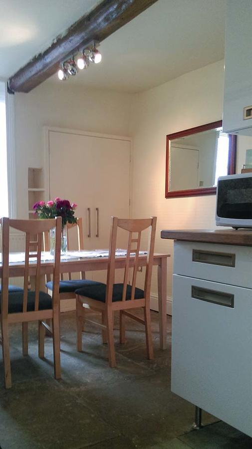 12 Rattle Row Villa Holmfirth Luaran gambar